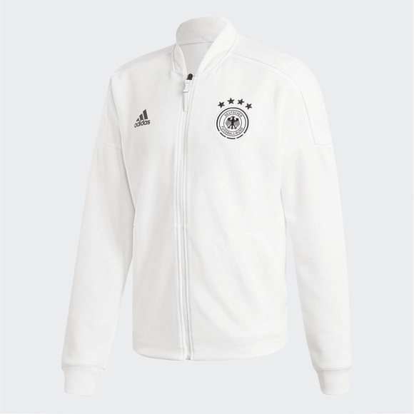 adidas Other - adidas Germany ZNE Jacket - White 2XL